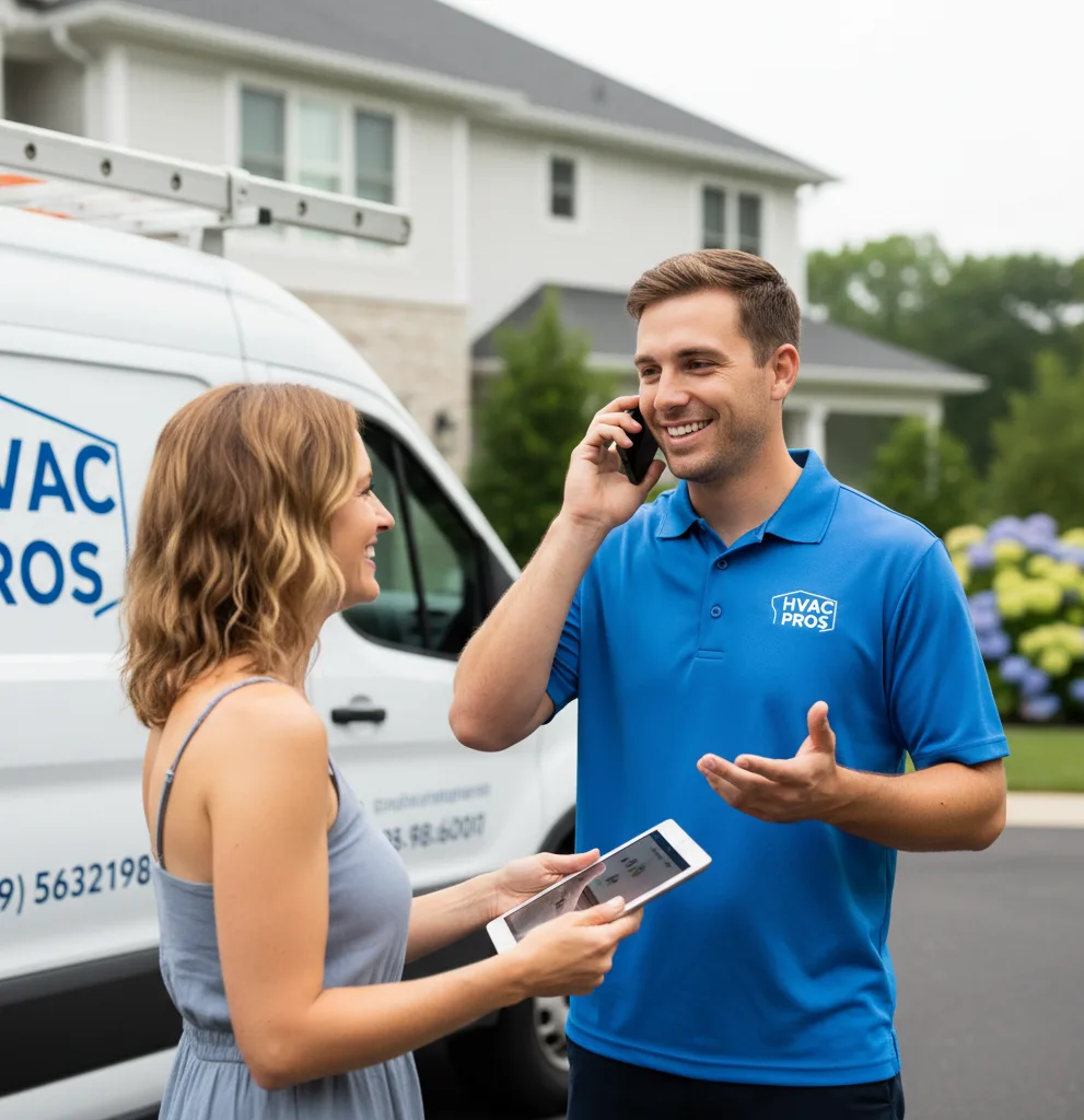 Cobra HVAC customer support in Chickasha
